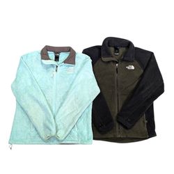 The North Face Fleece