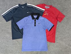 CRZ2023 Nike Sport T-Shirts