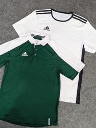 ZV2024 Adidas Sport T-Shirts