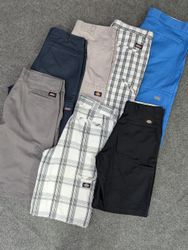 CRZ2026 Dickies Postal Carpenter Shorts