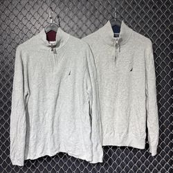 Nautica Sweater (Fnc:1721)
