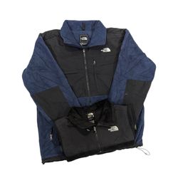 The North Face Fleece