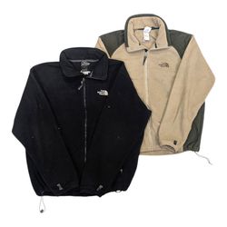 The North Face Fleece