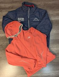 4494 - The North Face, Tommy Hilfiger, Columbia, U..
