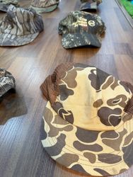 AVG-0351 Army Style Caps | ARMY CAPS