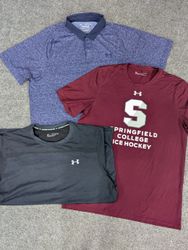 CRZ2029 Under Armour Sport T-Shirts