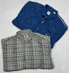 Levi’s shirt WR_01173