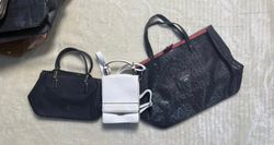 Erraten Sie kate spade aldo und weitere Markenhand..