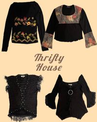 Sleek & Slay Y2k Tops(TH/294)