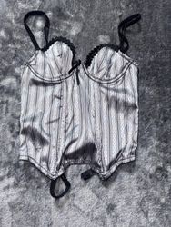 Sexy corset