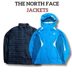 The North Face Jackets