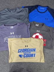 ZV2033 Under Armour Sport T-Shirts