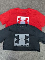 CRZ2034 Under Armour T-Shirts