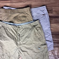 Mix Branded Shorts Lee,levis and other brands(fnc-..