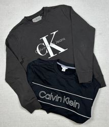 Calvin Klein sweatshirt WR_01172