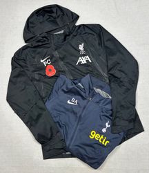 Football jacket WR_01177