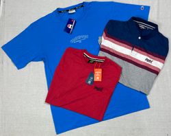 Super dry T-shirt WR_01179