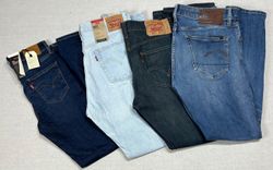 Levi’s & G-star Jean WR_01180