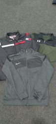 Branded Track Jackets