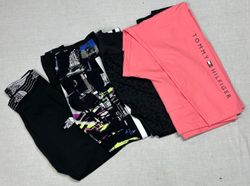 Mix branded legging WR_01183
