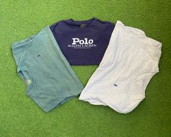 Polo Ralph Lauren T-Shirts