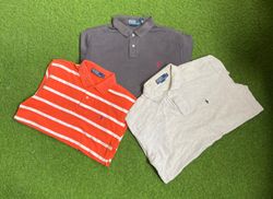 Polo Ralph Lauren Polo Shirts