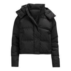 Lululemon puffer jacket
