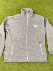 A.Y55 The North Face Fleece Jackets