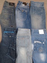 HD1413 Men Baggy Designer Shorts