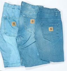 PREMIUM BRAND CARHARTT MIX JEANS