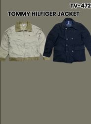 Tommy HilfigerJacket Tv-472