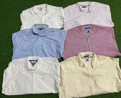 Tommy Hilfiger Shirts