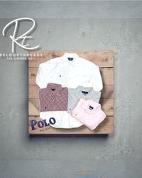RT 1461 Polo Men Shirt