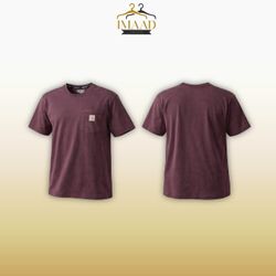 Carhartt T-Shirts Oversized