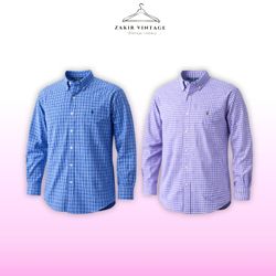Ralph Lauren Shirts