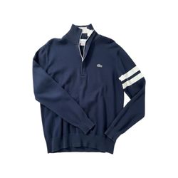Lacoste sweater