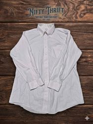 Brooks Brother Button Shirts