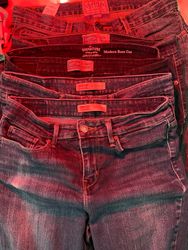 Levi’s Bootcut Jeans Bundle – Vintage / Classic Fi..