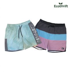 Surfwear Swim Board Shorts - Mixed Brands