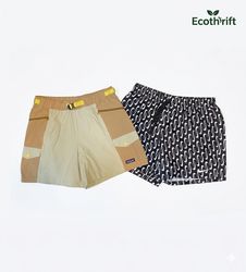 Athletic Shorts Mixed Brands - Patagonia, Oakley, ..