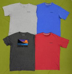 💥 RV2535 Patagonia T-shirts