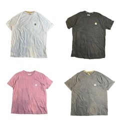 Y2K Unique carthartt T-Shirts (TVL-375)