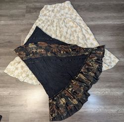 4508 - Saias Estilo Y2K