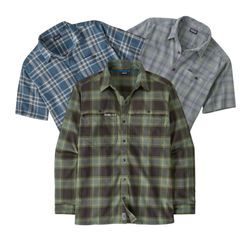 Patagonia shirts