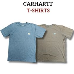 Carhartt T-Shirts