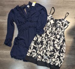 4512 - Vestido Estilo Y2K