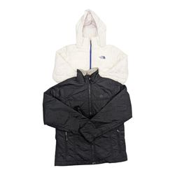 Mixed Branded Jacket