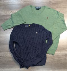 4514 - Ralph Lauren Sweaters