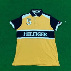 Mms309 Tommy Hilfiger Polo-Shirt