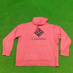 Mms312 Columbia Hoodie